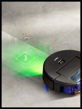 Dyson Spot+scrub Ai 0,25 L Sort #6