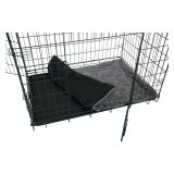 ZOLUX Nomad 2in1 M - hundebur - 76 x 53 x 59 cm #2