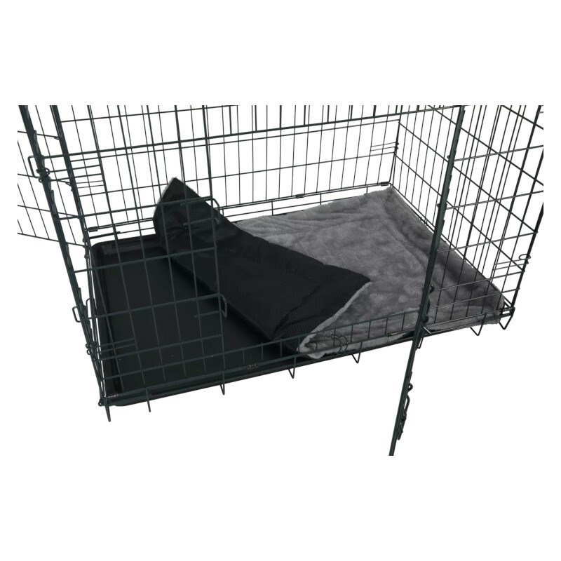ZOLUX Nomad 2in1 M - hundebur - 76 x 53 x 59 cm #2