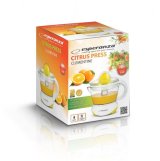 Esperanza EKJ001Y elektrisk citruspresser #7