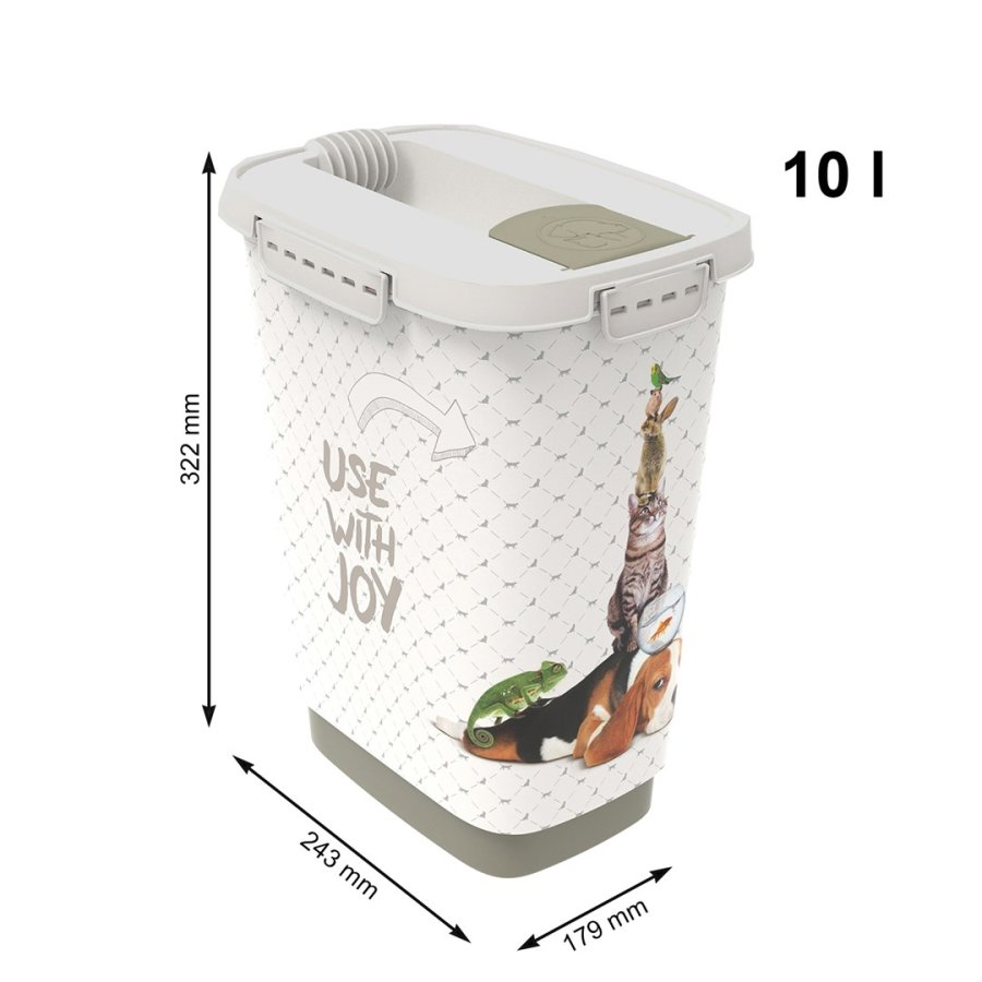 ROTHO Cody White - madbeholder - 10l #2
