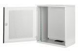 Digitus DN-19-12U-S-PD stativ V�gmonteret stativ Gr� #3