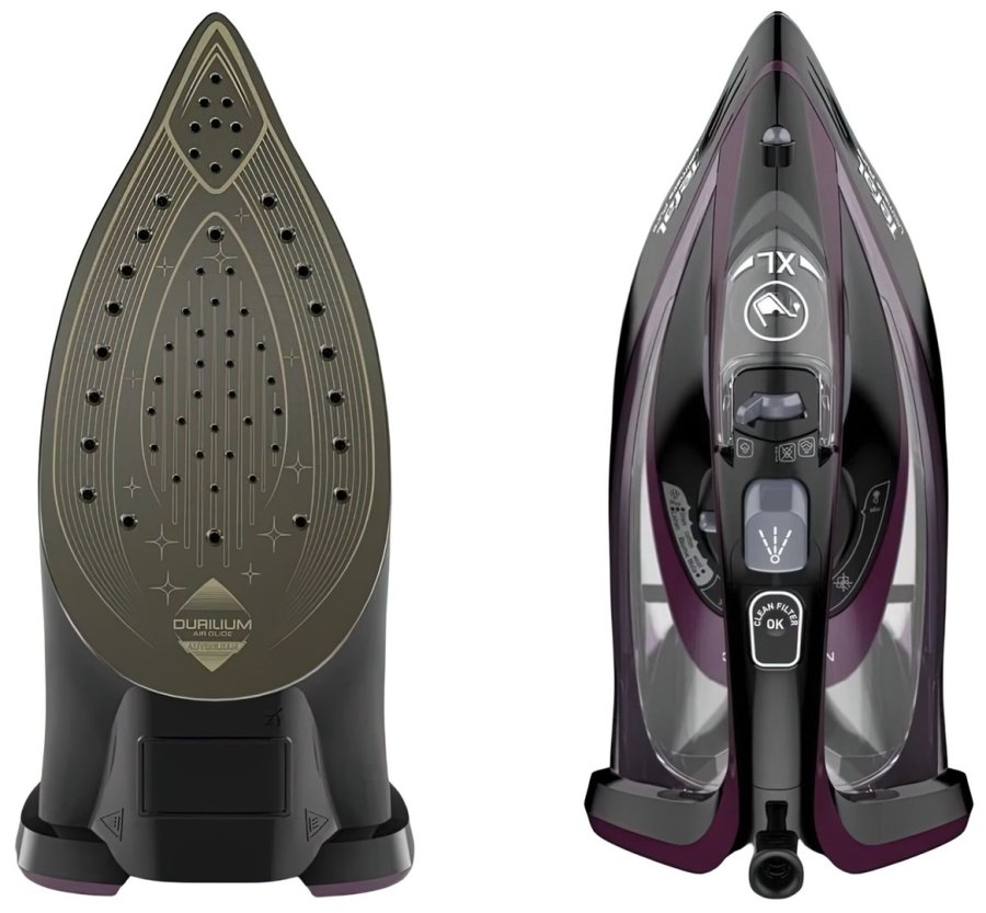 TEFAL FV 9835 ULTIMATE PURE IRON #4