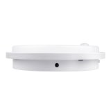 LED-lampe med bev�gelsessensor Maclean, PIR-sensor, farve hvid, 10 W, IP65, 1000 lm, neutral farve, MCE525 W #3