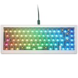 Ducky Outlaw 65 tastatur Universel USB US engelsk Slv #4