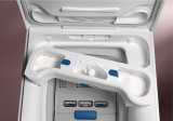 ELECTROLUX EW6TN24262P PerfectCare 600 vaskemaskine Top-indlsning 6 kg Hvid #9
