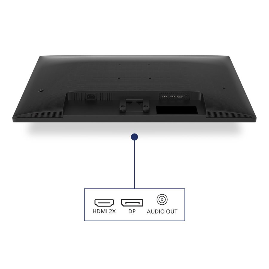 Philips 1000 series 32E1N1800LA/00 LED display 80 cm (31.5