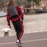 Rygsk XD Design Bobby Urban Lite Sort #2
