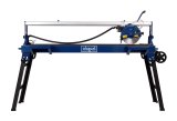 Scheppach FS4700 fliseskrer diamantskive #1
