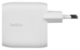 Belkin BoostCharge Pro Universel Hvid Vekselstrm Hurtig opladning Indendrs #6