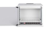 Digitus DN-49204-SET stativ 9U V�gmonteret stativ Gr� #5