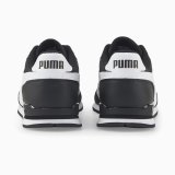 PUMA 384857_01_37 atletiksko Hanstik Sort, Hvid #4
