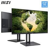 MSI Pro MP245PG computerskrm 60,5 cm (23.8