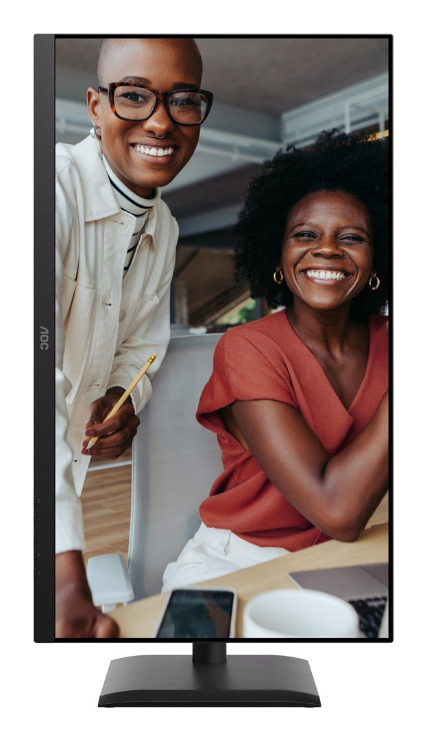 AOC E4 U27E4CV computerskrm 68,6 cm (27