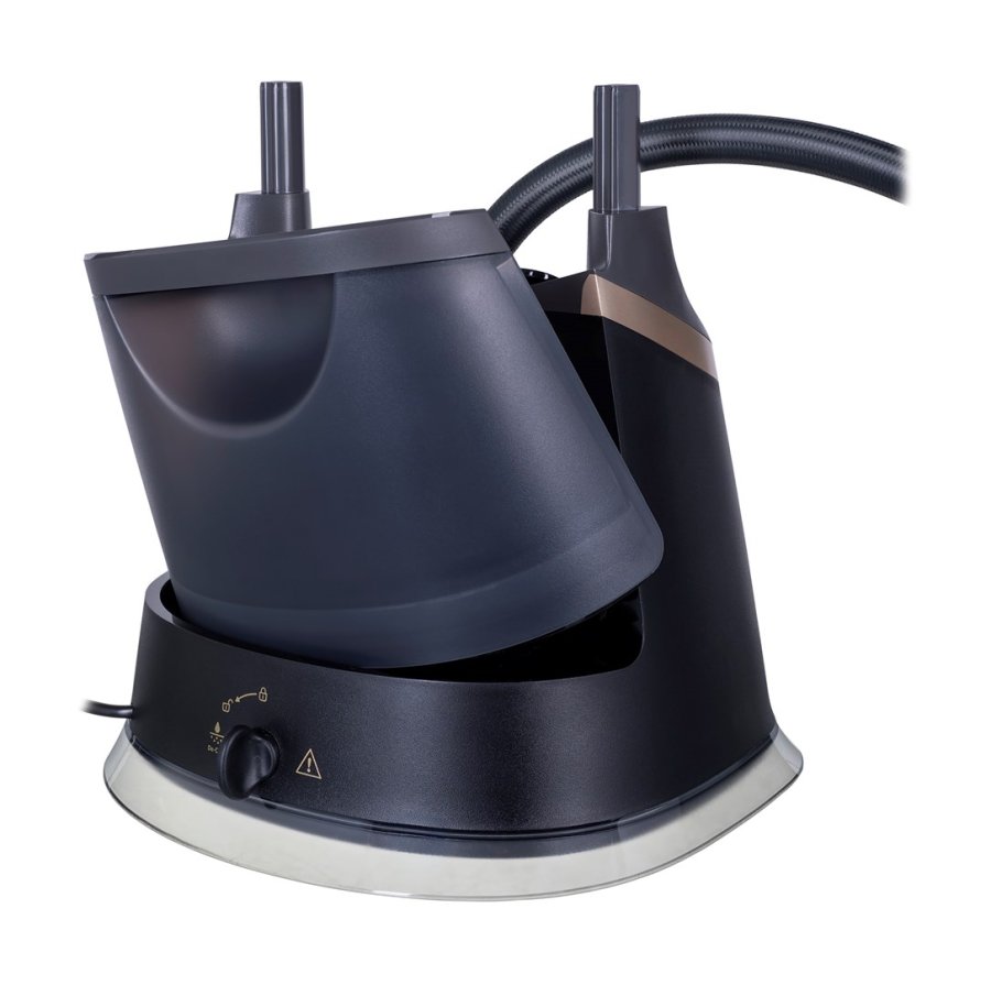 Dampkoger til tj PHILIPS STE3170/80 #4