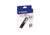 Verbatim Vi5000 M.2 SSD    512GB PCIe4 NVMe                 31825 #1