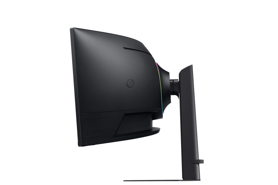 Samsung G95C computerskrm 124,5 cm (49