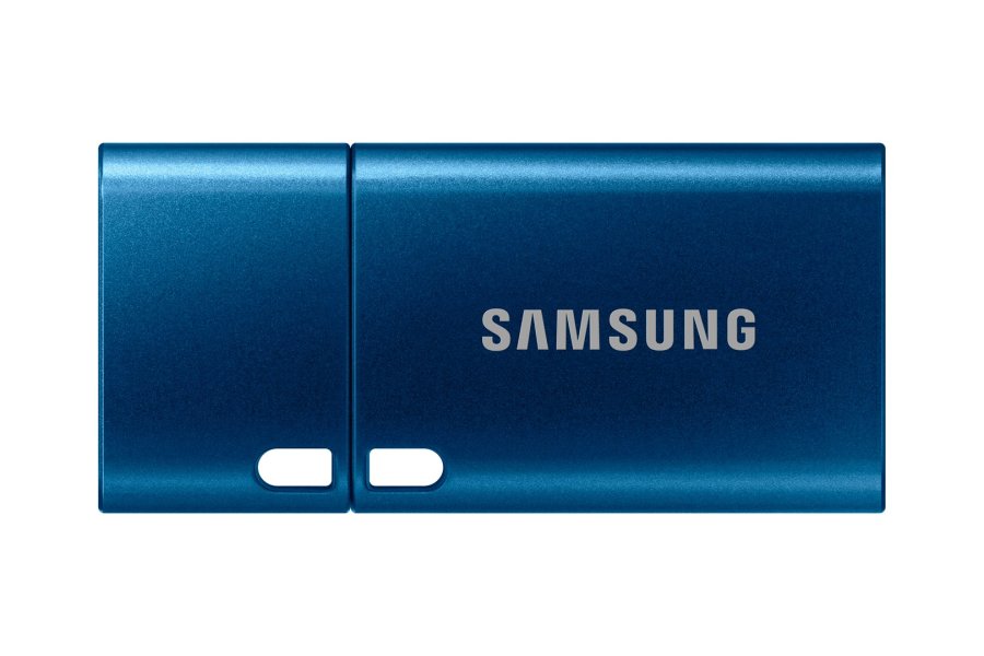 Samsung MUF-256DA USB-ngle 256 GB USB Type-C 3.2 Gen 1 (3.1 Gen 1) Bl #1