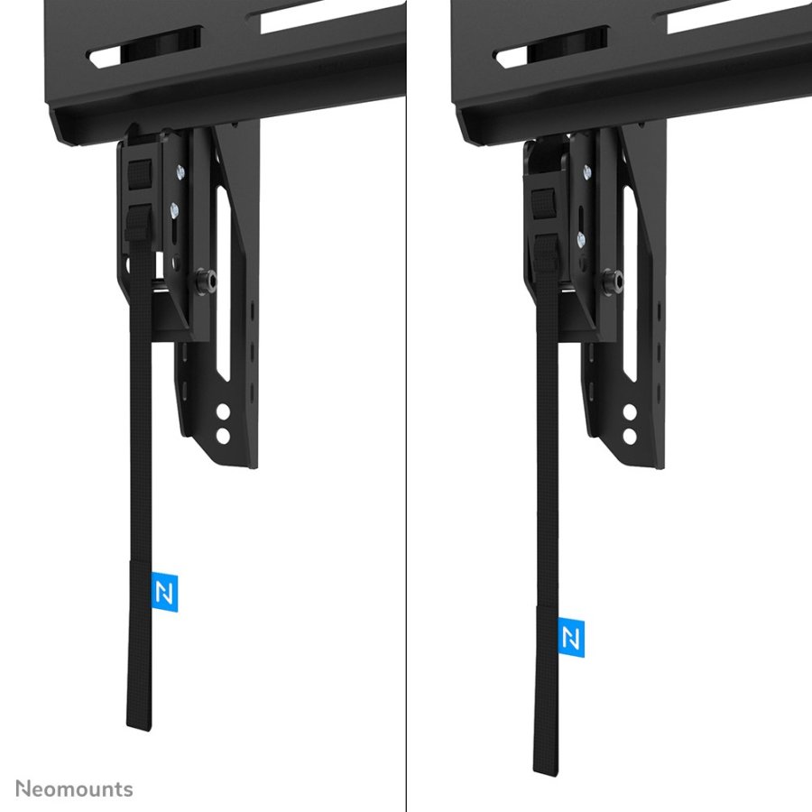 Neomounts heavy duty tv wall mount #6