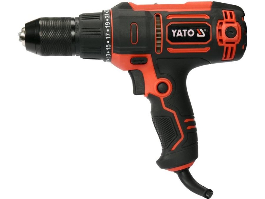 Yato YT-82060 bor 1450 rpm N�glefri 15,4 kg #3