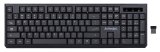 Activejet trdlst tastatur K-3911W, batteridrevet 1x 1,5V AAA #4