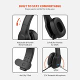Bluetooth headset med mikrofon AudioCore AC864 #8