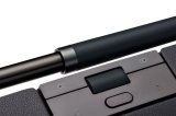 Contour Design RollerMouse Pro Extended Vegan Leather Wrist Rest Wired #3