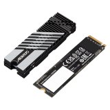 GIGABYTE AORUS Gen4 7300 SSD 1TB M.2 PCI Express 4.0 NVMe 3D TLC NAND #3