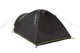 High Peak Talos 4 Grn, Gr Kupel/Igloo telt #9