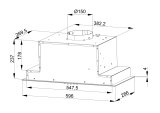 MAAN Atlas 60 sort htte #4