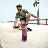 Ninja BC151EUPR blender B�rbar blender Lilla, Transparent #11