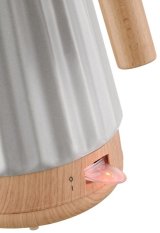 Concept RK0091 Keramisk elkedel 1,5 l Lysegr #11