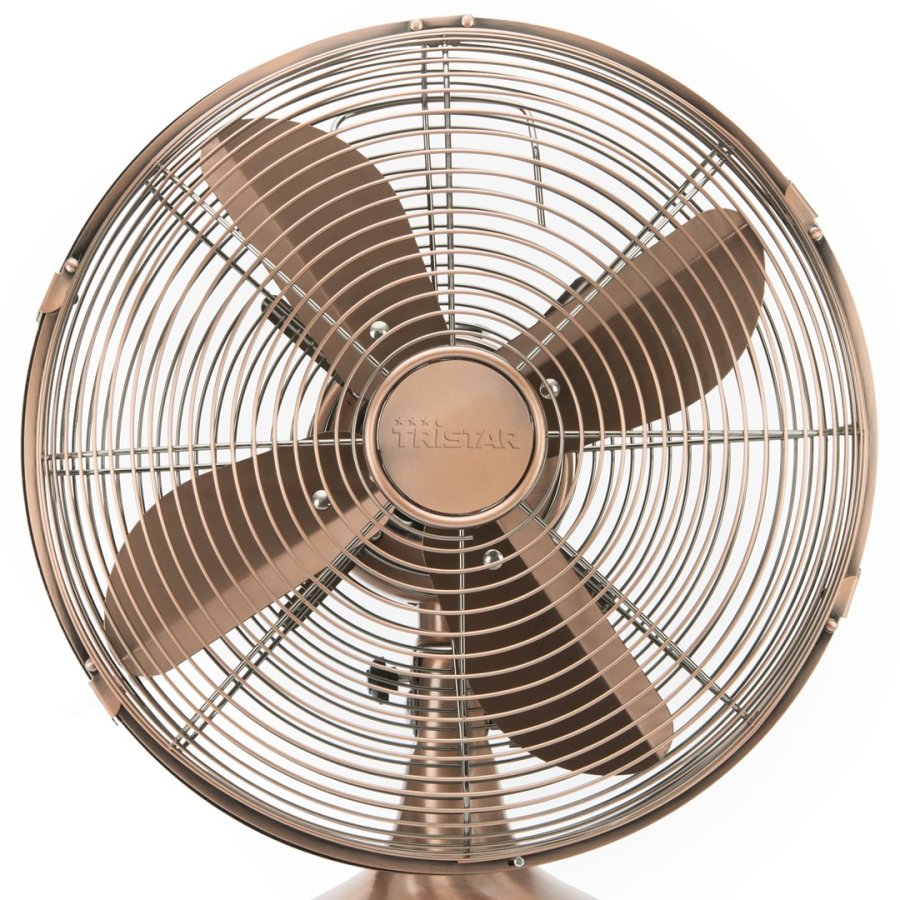 Tristar VE-5970 ventilator Kobberfarve #5