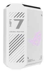 ASUS GS-BE7200 tr�dl�s router 2.5 Gigabit Ethernet Dual-band (2,4 GHz / 5 GHz) Hvid, Sort #3