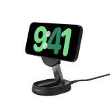 Belkin BoostCharge Pro Smartphone Sort Vekselstrm Trdls opladning Hurtig opladning Indendrs #5