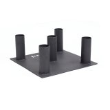 HMS STR01 Stativ til olympisk greb #7