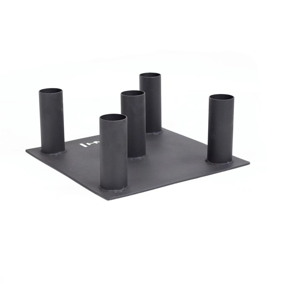 HMS STR01 Stativ til olympisk greb #7