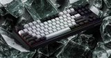 HATOR Rockfall 3 TKL Wireless tastatur Universel USB + RF Wireless + Bluetooth QWERTY Engelsk Hvid #10