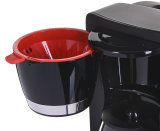 Bosch TKA4M233 kaffemaskine Semi-auto Drbe kaffemaskine 1,37 L #8