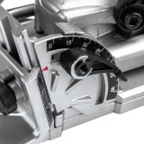 Makita PJ7000J router og overfrser Sort, Bl 11000 rpm 700 W #11