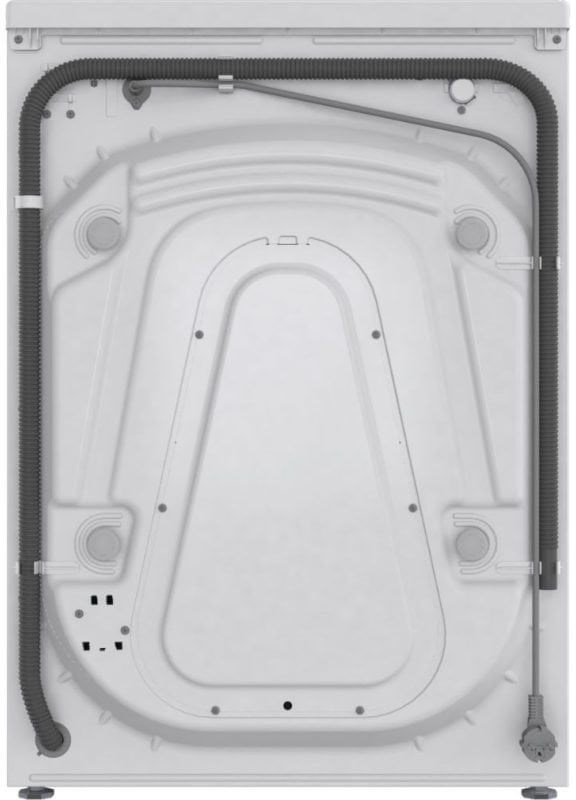 GORENJE W3NGPI72SBS/PL vaskemaskine #9