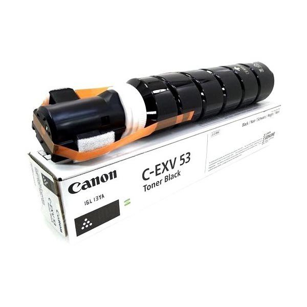 Canon EXV53 C-EXV53 toner 0473C002 sort #1