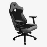 ThunderX3 EAZE Mesh Universal gamingstol Polstret sde Sort #7