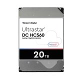WD DH HC560 20TB 512MB SATA 512E SE NP #4