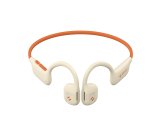 Havit E510BT Freego1 Air  Luftledningshovedtelefoner med bent re, beige #2