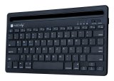 Techly ICTBK102U tastatur Universel Bluetooth QWERTY Engelsk Sort #7