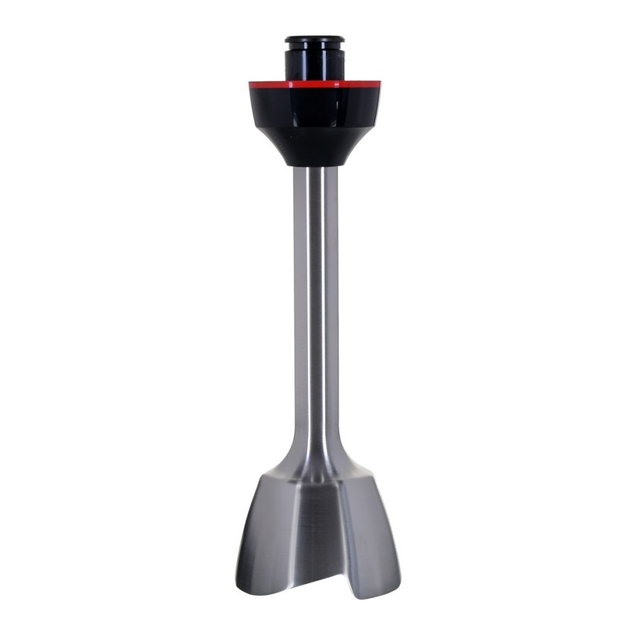 Bosch MSM4B620 blender Nedsnkning blender 1000 W Sort #11