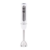ADLER AD 4625W Stavblender Rustfrit stl 1500 W Hvid #6