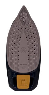 Philips DST8020/20 strygejern Dampstrygejern SteamGlide Elite-strygesl 3000 W Bl #4