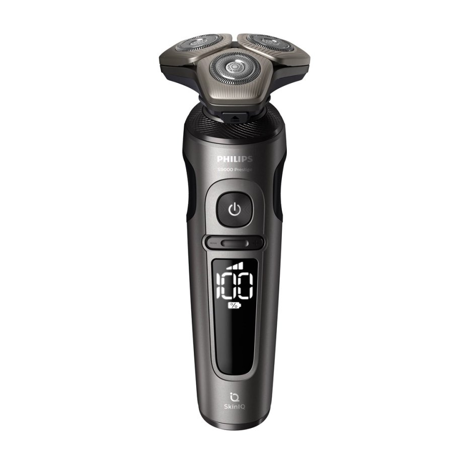 Philips Shaver S9000 Prestige SP9872/15 El-shaver v�d/t�r, 9000-serien #3